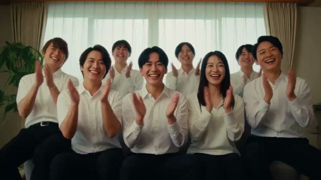 【歓喜スナップ】ラウールがテレビ業界に物申した「演者をリスペクトしすぎ」問題