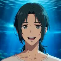 イツキ先生