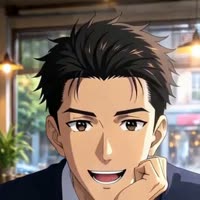 カイ先生
