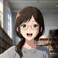 リン先生