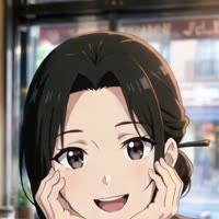 ツバキ先生