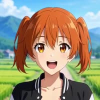 ユイ先生